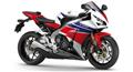 Honda CBR1000RR (P)