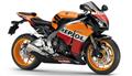 Honda CBR1000RR Repsol Edition