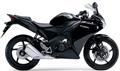 Honda CBR125R (P)