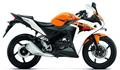 Honda CBR150R (P)