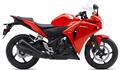 Honda CBR250R (P)
