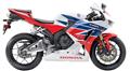 Honda CBR600RR (P)