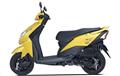 Honda Dio (P)