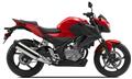 Honda CB300F (P)