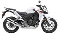 Honda CB400F (P)