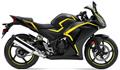 Honda CBR300R (P)
