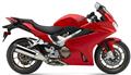 Honda Interceptor (P)
