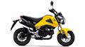 Honda MSX125 (P)