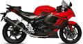 Hyosung GT650R (P)