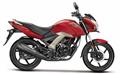 Honda CB Unicorn 160 (P)