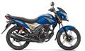 Honda CB Shine SP 125 (P)