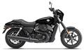 HD Street 750 (P)