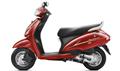 Honda Activa 3G (P)