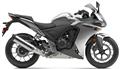 Honda CBR500R (P)