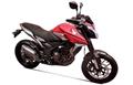Honda CX-01 (P)