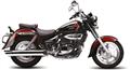 Hyosung Aquila 250 (P)