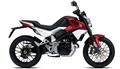 Honda SFA 150 Concept (P)