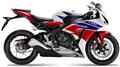 Honda CBR1000RR (P)