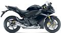 Honda CBR600F (P)