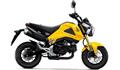 Honda MSX 125 (P)