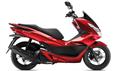 Honda PCX 125 (P)