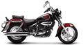 Hyosung GV125C (P)