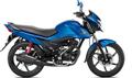Honda Livo 110cc India (P)