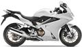 Honda Interceptor VFR800F India (P)
