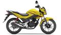 Honda CB125F (P)