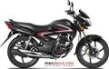 Honda CB Shine 125 (Autos Maxabout)
