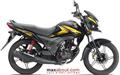 Honda CB Shine SP (Autos Maxabout)