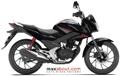 Honda CB125F (Autos Maxabout)