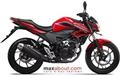 Honda CB150R Streetfire (Autos Maxabout)