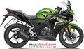 Honda CBR150R (Autos Maxabout)