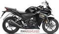 Honda CBR250R (Autos Maxabout)