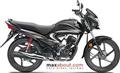 Honda Dream Yuga (Autos Maxabout)