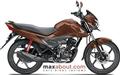 Honda Livo 110 (Autos Maxabout)