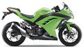 Kawasaki Ninja 300 (P)