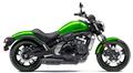 Kawasaki Vulcan S (P)
