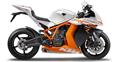 KTM 1190 RC8 R