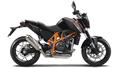 KTM 690 Duke (P)