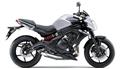 Kawasaki ER-6n (P)
