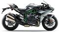 Kawasaki Ninja H2 (P)
