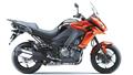 Kawasaki Versys 1000 (P)