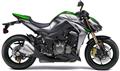 Kawasaki Z1000 (P)