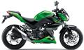 Kawasaki Z300 (P)