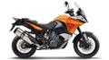 KTM 1190 Adventure (P)