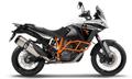 KTM 1190 Adventure R (P)
