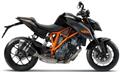 KTM 1290 Super Duke R (P)