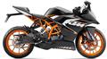 KTM RC 125 (P)